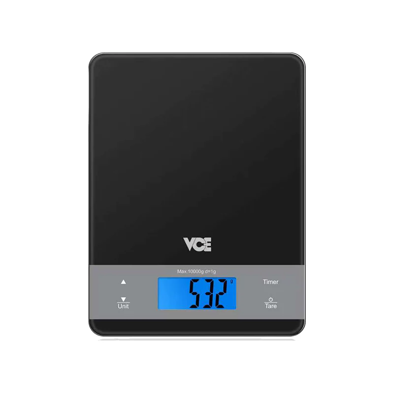 VCE VE-LS04 Kitchen Scale