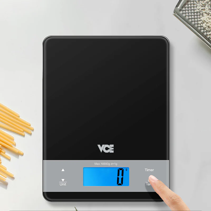 VCE VE-LS04 Kitchen Scale - Image 2