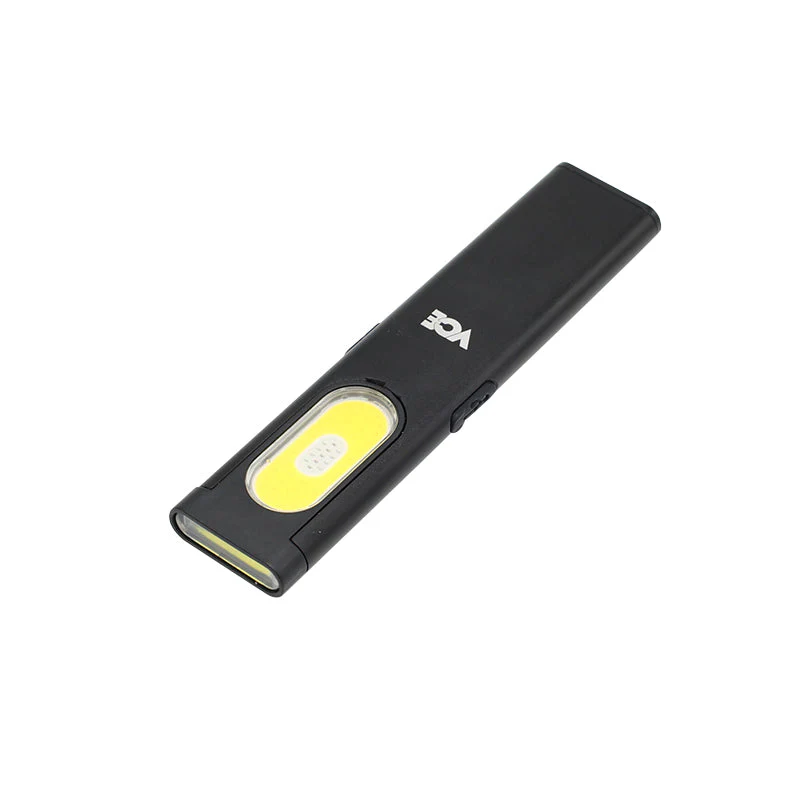 VCE VE-LT08 Slim LED Flashlight - Image 4