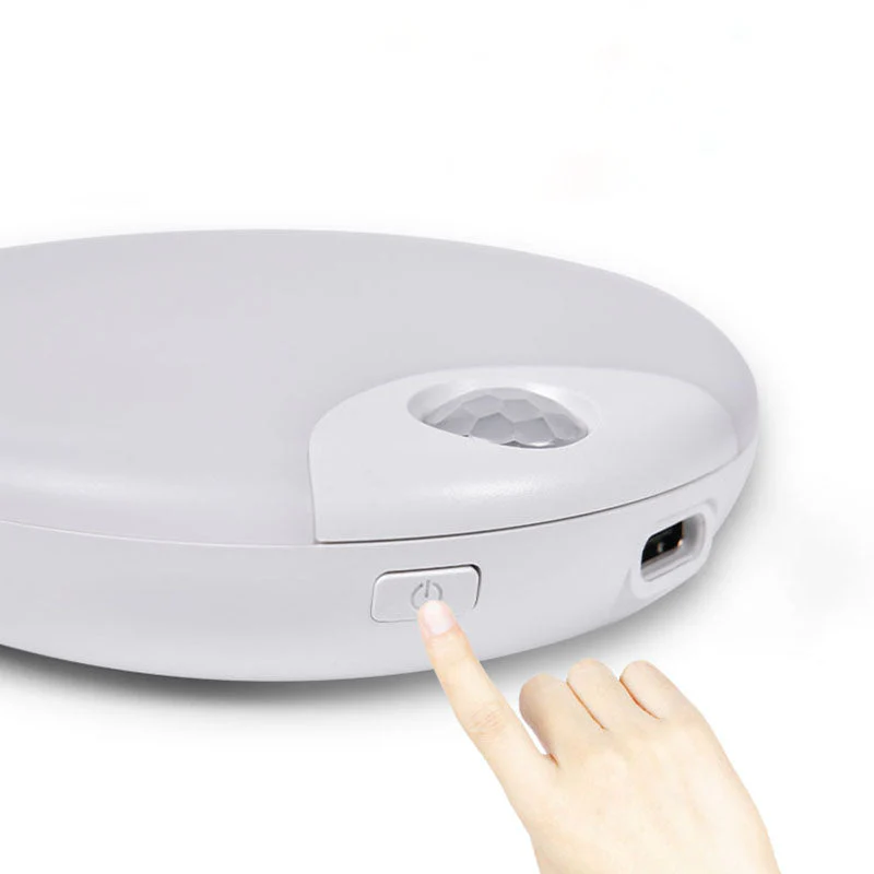 VCE VE-LT09 Motion Sensor Night Light - Image 5