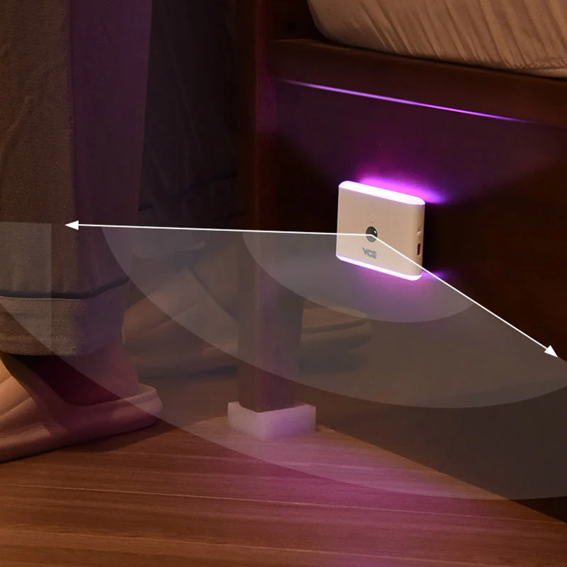 VCE VE-LT13 Motion Sensor Night Light - Image 5