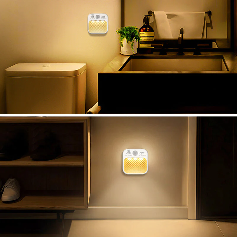 VCE VE-LT19 Motion Sensor Night Light - Image 3