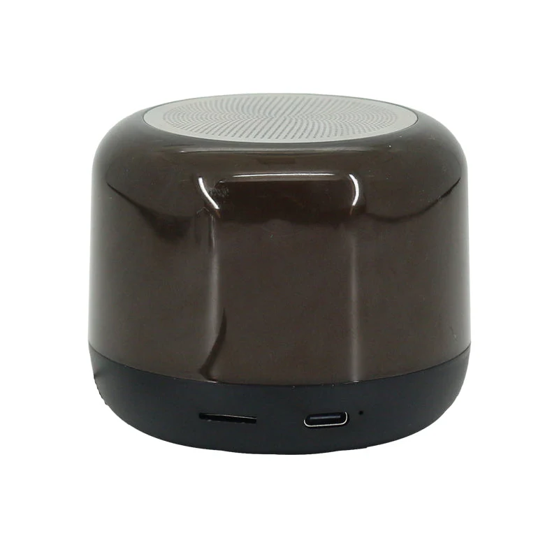 VCE VE-MM07 Wireless Speaker with RGB Mood Light - Image 2