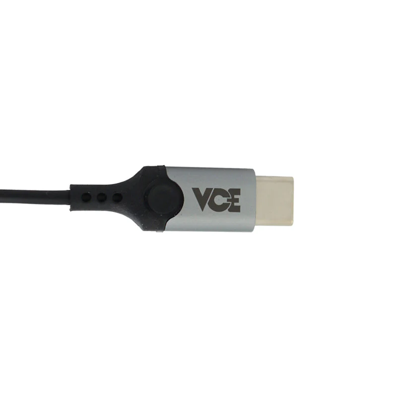 VCE VE-MM11 USB-C Earphones - Image 4