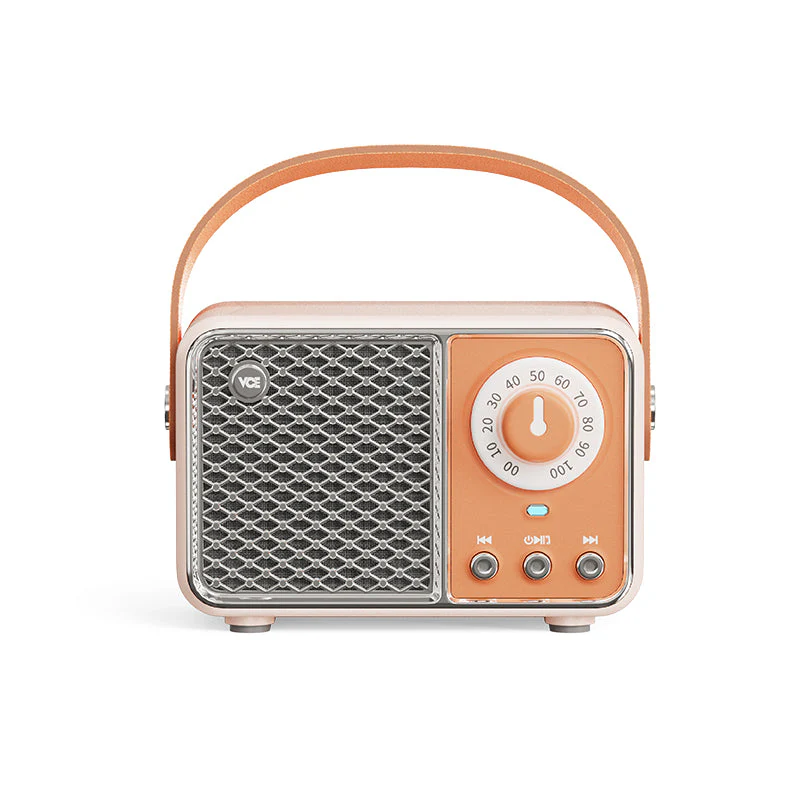 VCE VE-MM18 Wireless Speaker