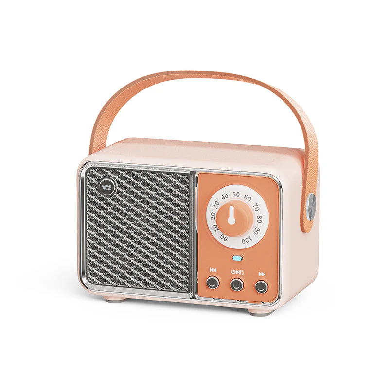 VCE VE-MM18 Wireless Speaker - Image 2