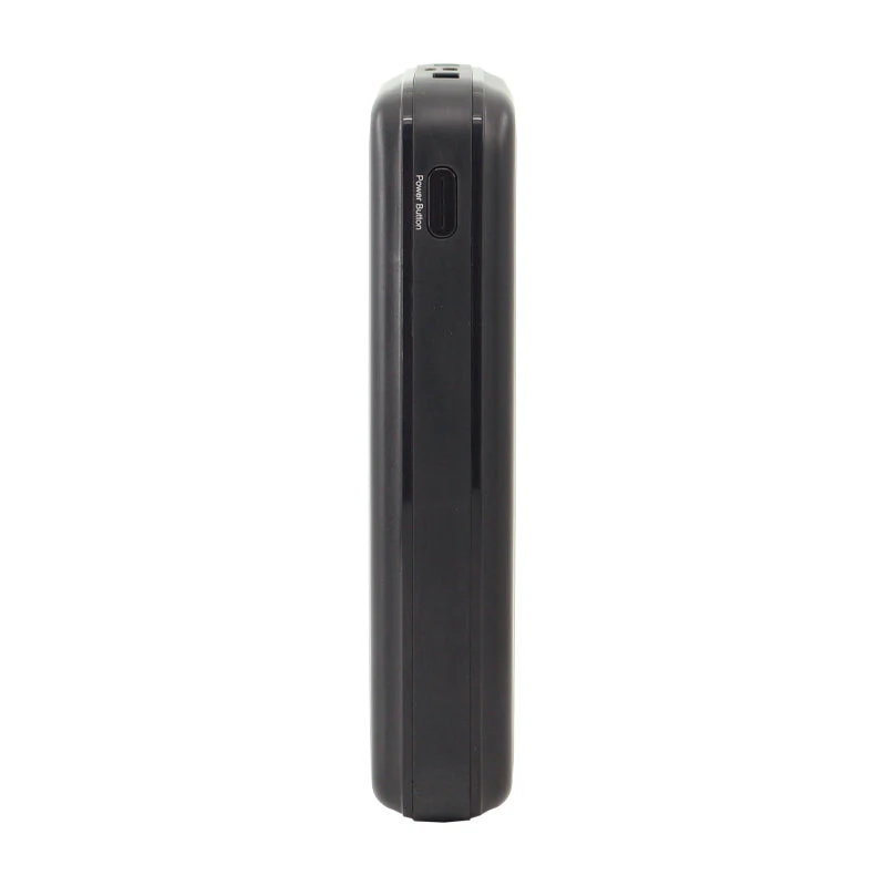 VCE VE-PD09-V2 22.5W 20000mah Power bank (Black) - Image 3