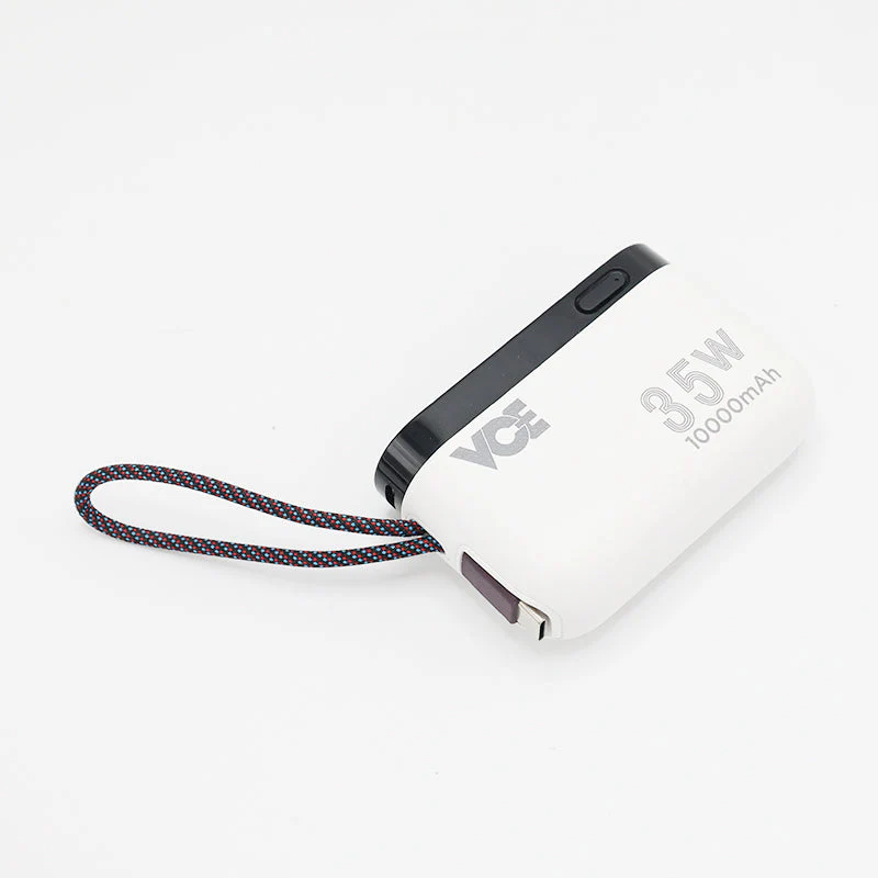 VCE VE-PD20 PD35W 10000mAh Power Bank - Image 3