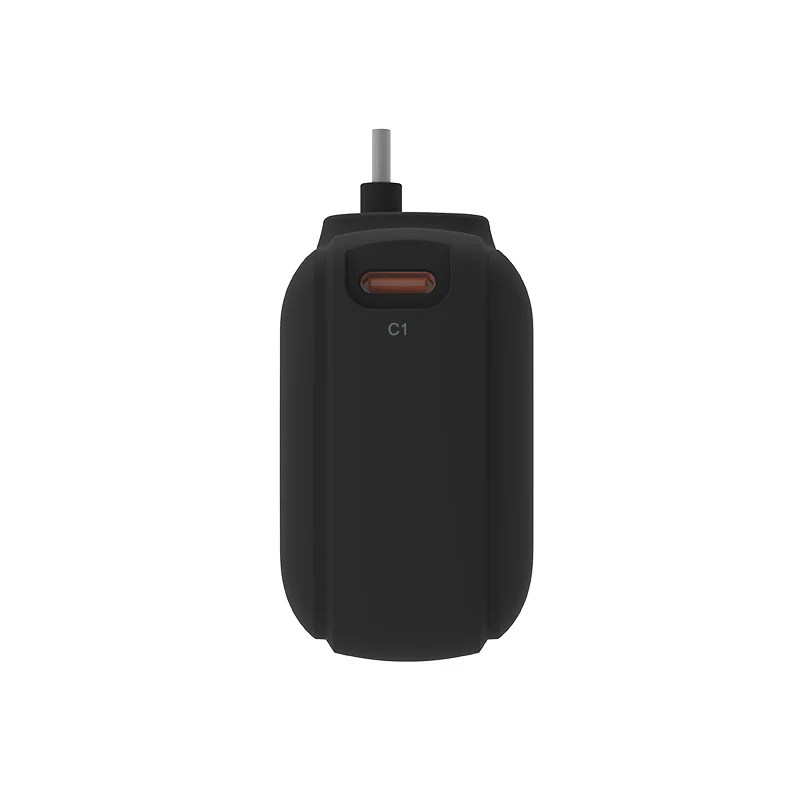 VCE VE-PD24 22.5W 10000mAh Power Bank (Black) - Image 3