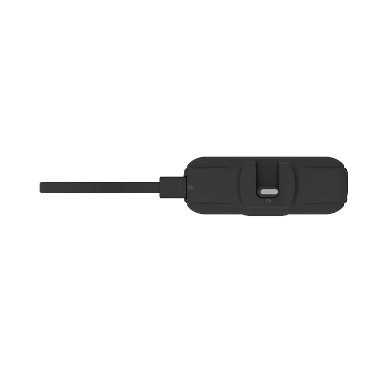 VCE VE-PD24 22.5W 10000mAh Power Bank (Black) - Image 5