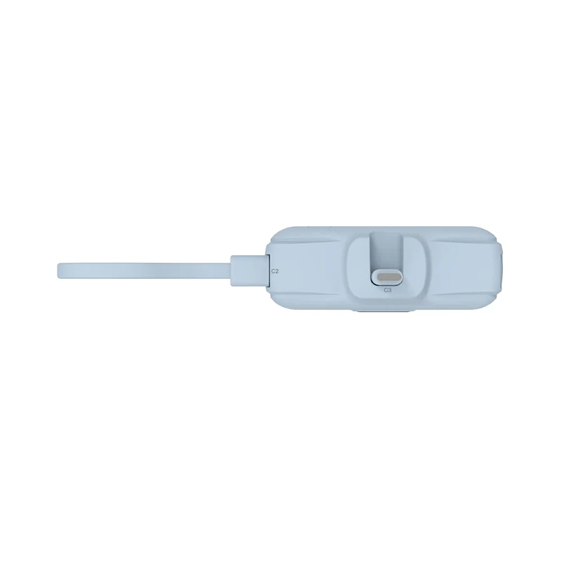 VCE VE-PD24 22.5W 10000mAh Power Bank (Blue) - Image 2