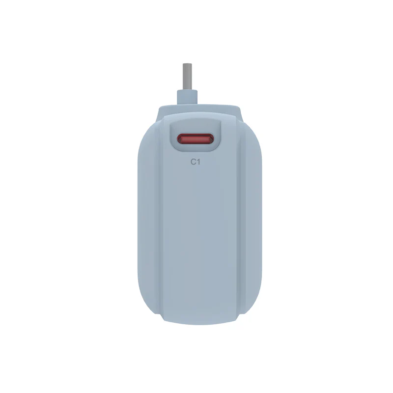 VCE VE-PD24 22.5W 10000mAh Power Bank (Blue) - Image 7