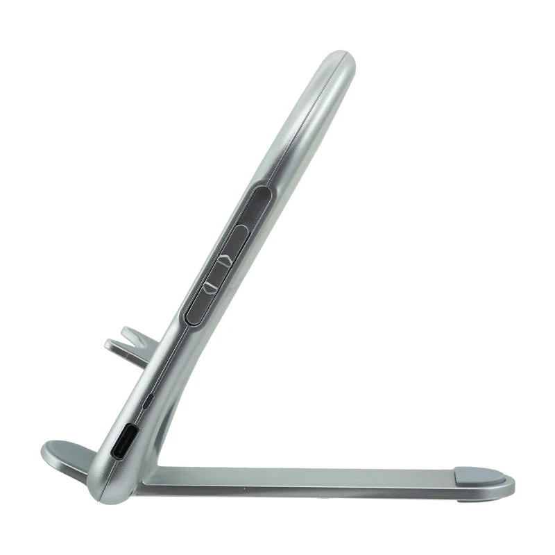 VCE VE-WC06 15W Foldable Wireless Charging Stand - Image 6