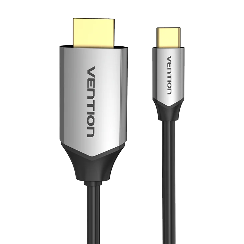 Vention CGSBH Type C to HDMI Cable 2M - Image 5