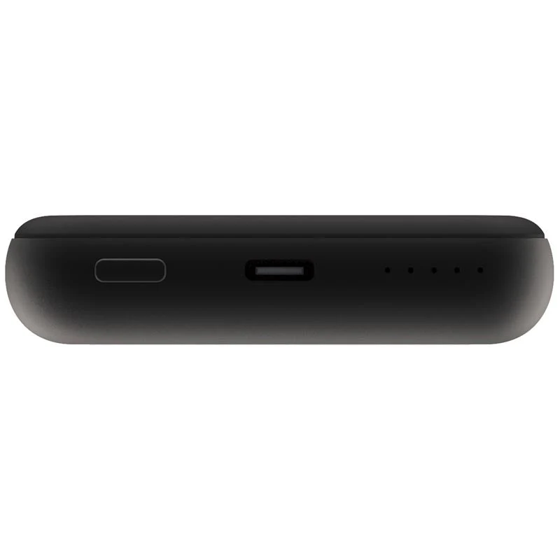 Verbatim VM32245 PowerPack 10000mAh PD 20W, Black - Image 3