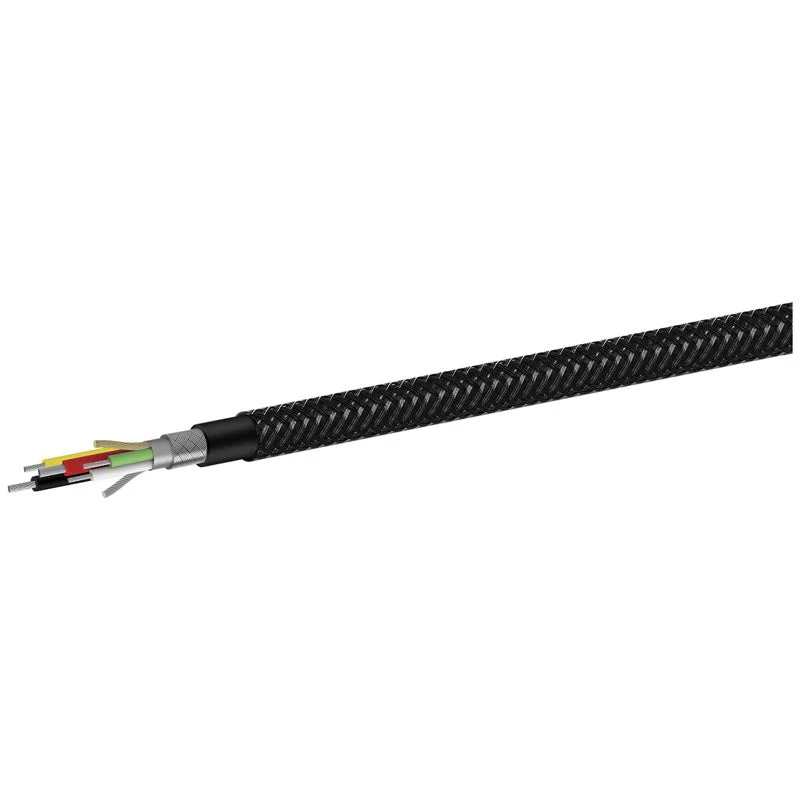 Verbatim VM66974 USB-C+Lightning 2in1 Cable 1.2M - Image 2