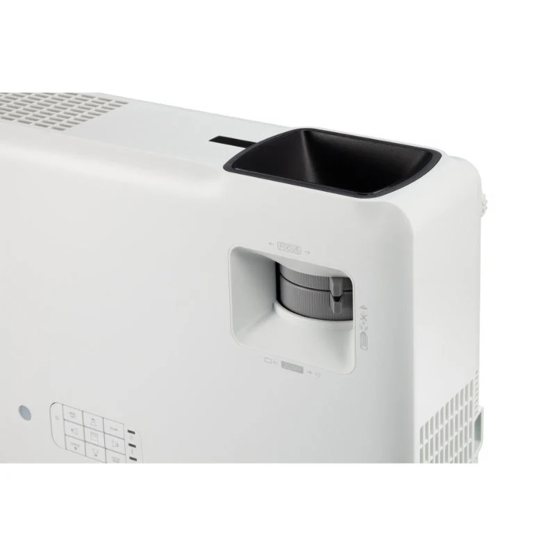 Viewsonic LS610WHE 4500 ANSI Lumens WXGA LED Projector - Image 5