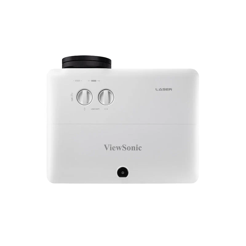 Viewsonic LS860WU 5000 ANSI Lumens WUXGA Short Throw Projector - Image 5