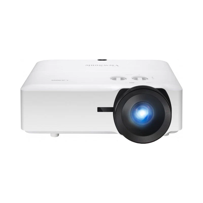 Viewsonic LS921WU 6000 ANSI Lumens WUXGA Short Throw Laser Projector - Image 3