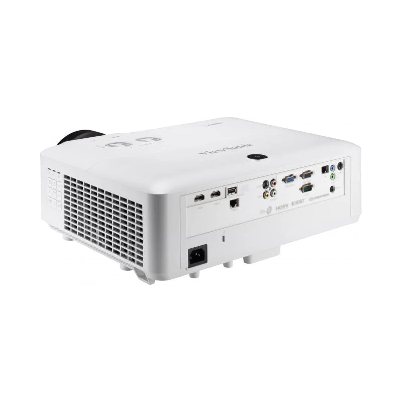 Viewsonic LS921WU 6000 ANSI Lumens WUXGA Short Throw Laser Projector - Image 4
