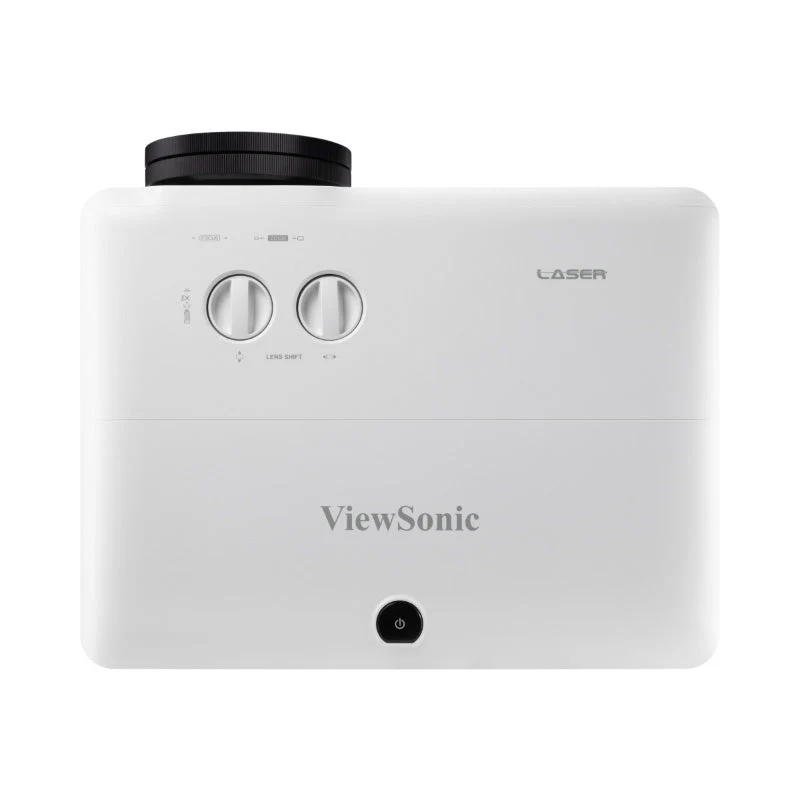 Viewsonic LS921WU 6000 ANSI Lumens WUXGA Short Throw Laser Projector - Image 5