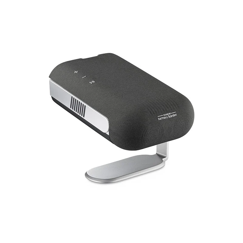 ViewSonic M1 Max FHD Smart LED Portable Projector with Built-in Google TV - Image 6