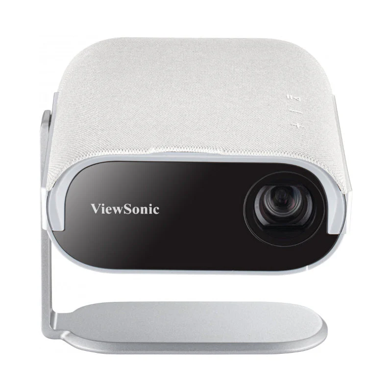 Viewsonic M1 Pro Smart LED Portable Projector - Image 2