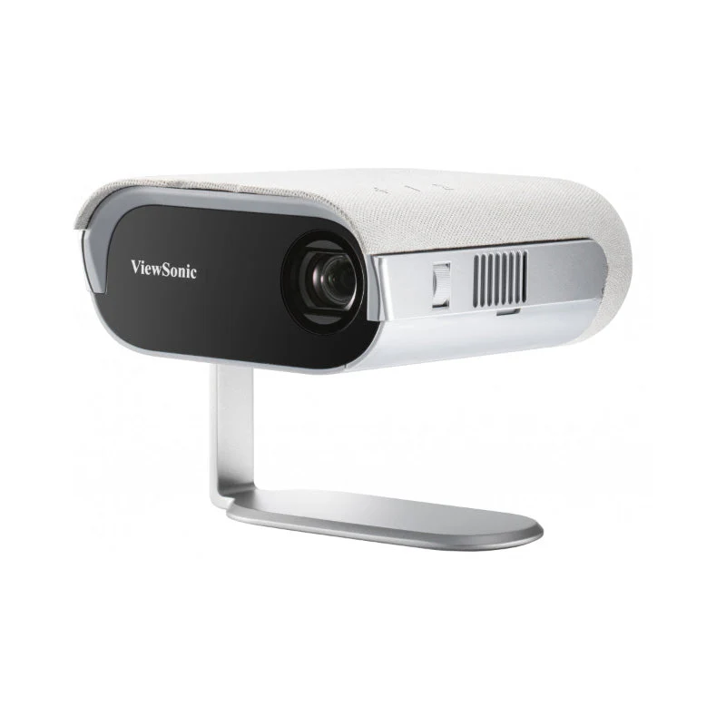 Viewsonic M1 Pro Smart LED Portable Projector - Image 4