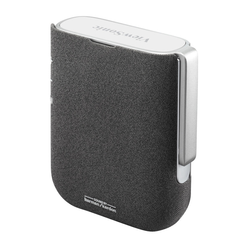 Viewsonic M1X Smart LED Portable Projector - Image 2