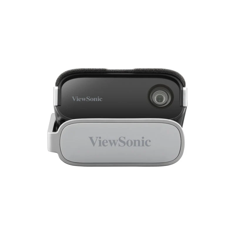 Viewsonic M1X Smart LED Portable Projector - Image 4