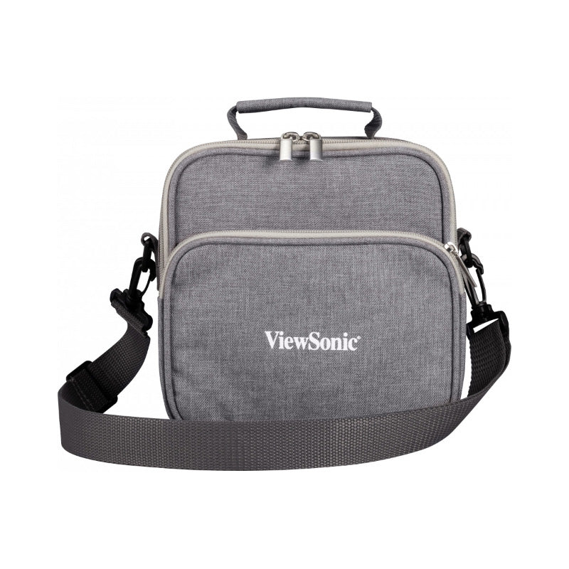 Viewsonic M2e Instant Smart 1080p Portable LED Projector - Image 6