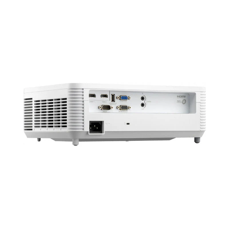 Viewsonic PA700W 4500 ANSI Lumens WXGA Projector - Image 3