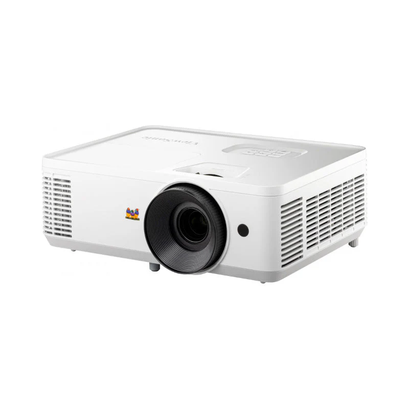 Viewsonic PA700W 4500 ANSI Lumens WXGA Projector - Image 4