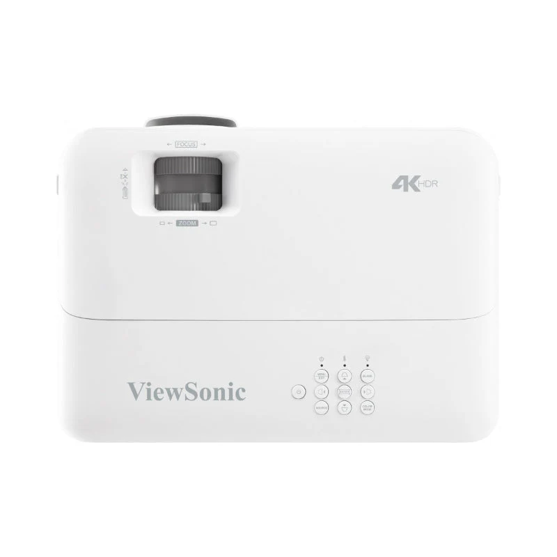 Viewsonic PX701-4K 3200 ANSI Lumens 4K Home Projector - Image 2