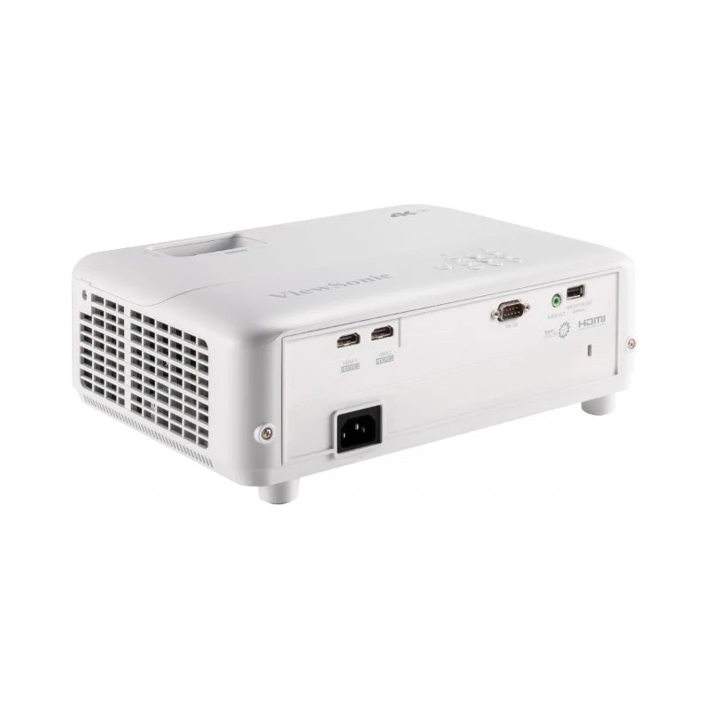 Viewsonic PX701-4K 3200 ANSI Lumens 4K Home Projector - Image 3