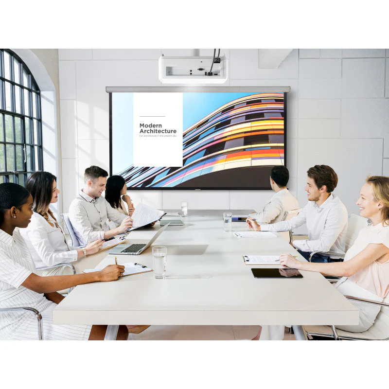 Viewsonic PX704HD 4,000 ANSI Lumens Projector - Image 8