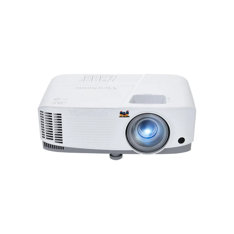 Viewsonic SP3 4,800 ANSI Lumens SVGA Business Projector - Image 5