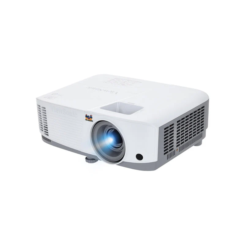 Viewsonic SP6 4,800 ANSI Lumens XGA Business Projector - Image 4