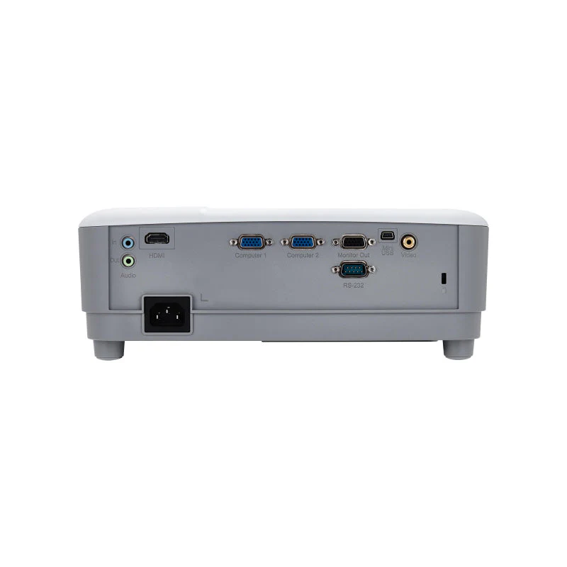Viewsonic SP6 4,800 ANSI Lumens XGA Business Projector - Image 5
