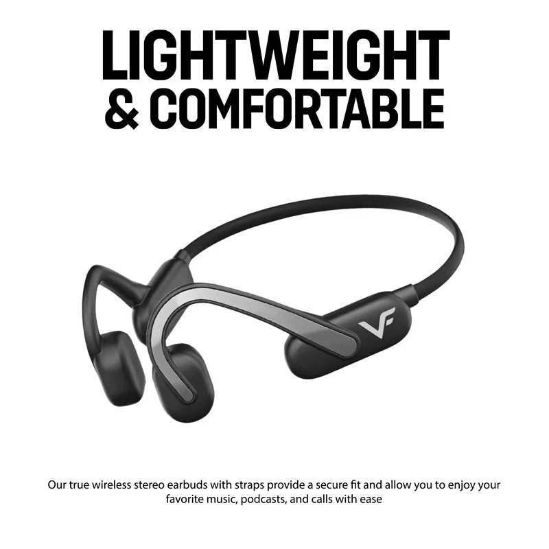 Vinnfier Essential S Wireless Earphone - Image 4