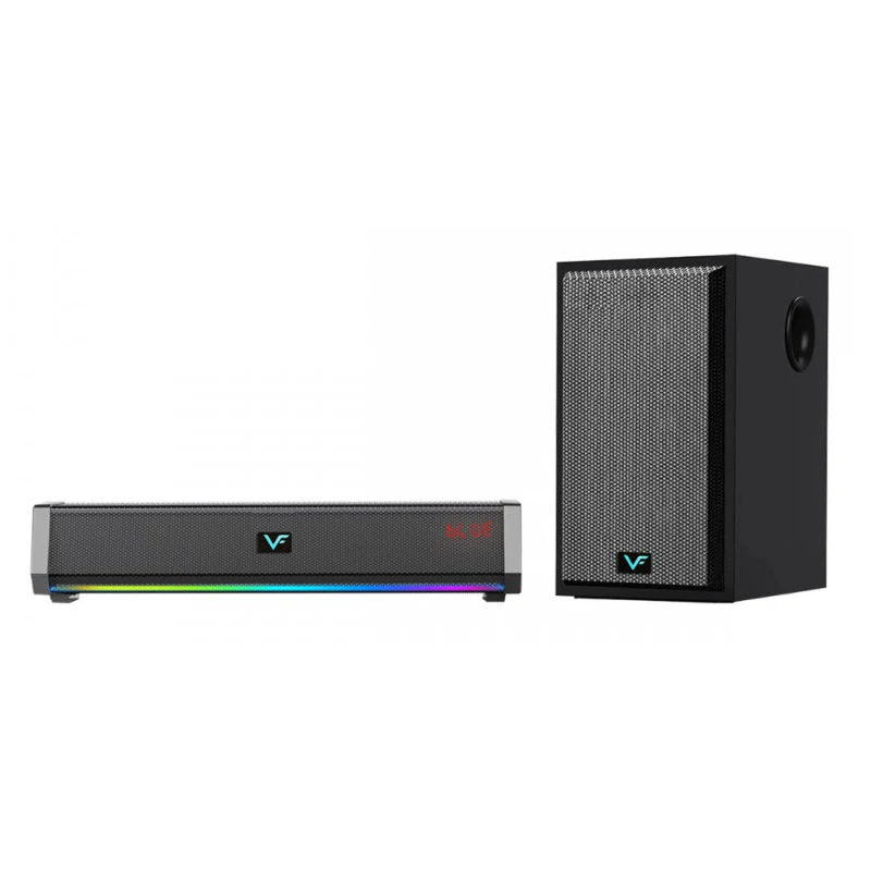 Vinnfier Hyperbar 1100 Soundbar + Subwoofer