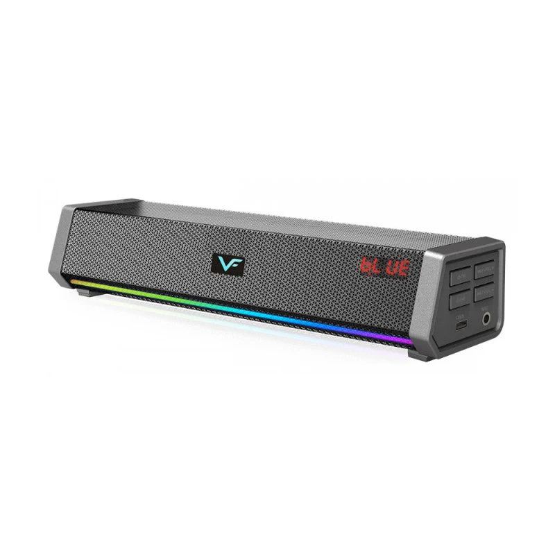 Vinnfier Hyperbar 1100 Soundbar + Subwoofer - Image 2