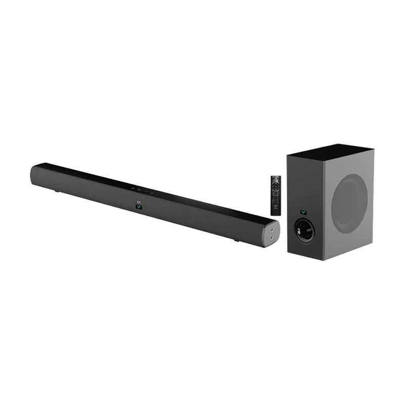Vinnfier Hyperbar 600 BTRW Soundbar + Subwoofer - Image 6
