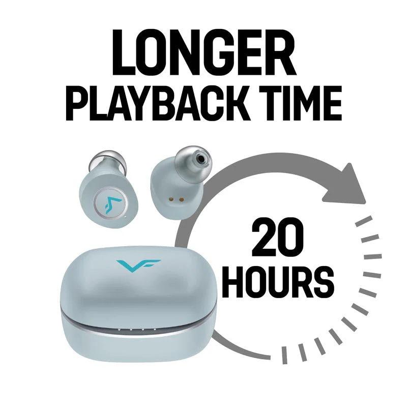 Vinnfier Momento Pro 2 TWS Earbuds Black - Image 7