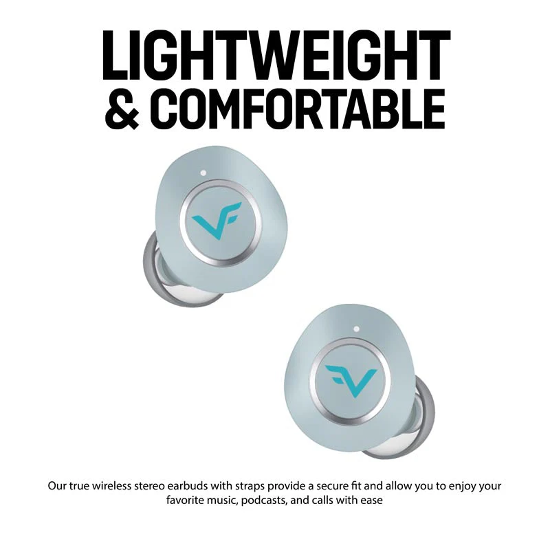 Vinnfier Momento Pro 2 TWS Earbuds White - Image 8