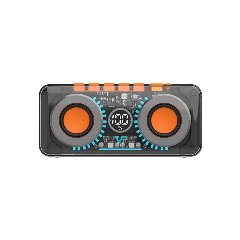 Vinnfier Neo Boom Xtreme 100 Black - Image 8