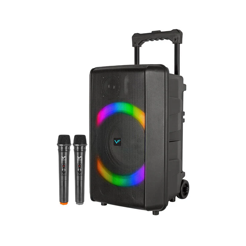 Vinnfier Tango 600 WMV Karaoke Speaker - Image 8