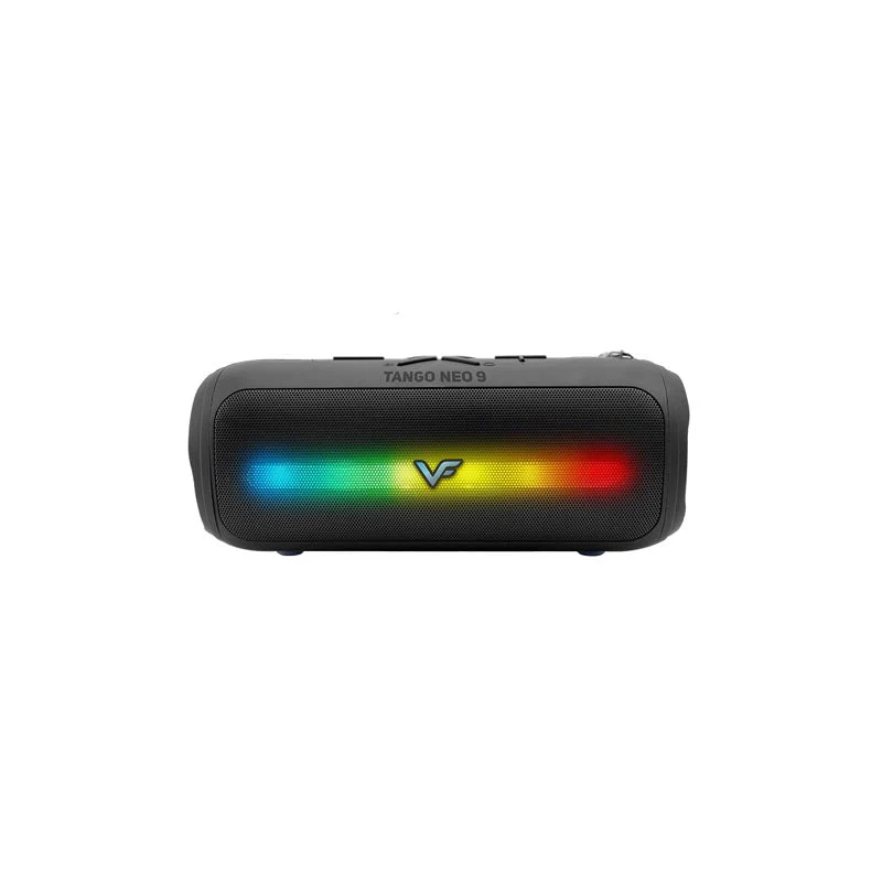 Vinnfier Tango Neo 9 BT Speaker Black - Image 8