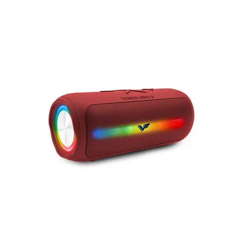Vinnfier Tango Neo 9 BT Speaker Red - Image 5