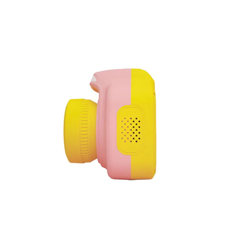 Visionkids JP1090-P HappiCAMU T3+ Pink - Image 6